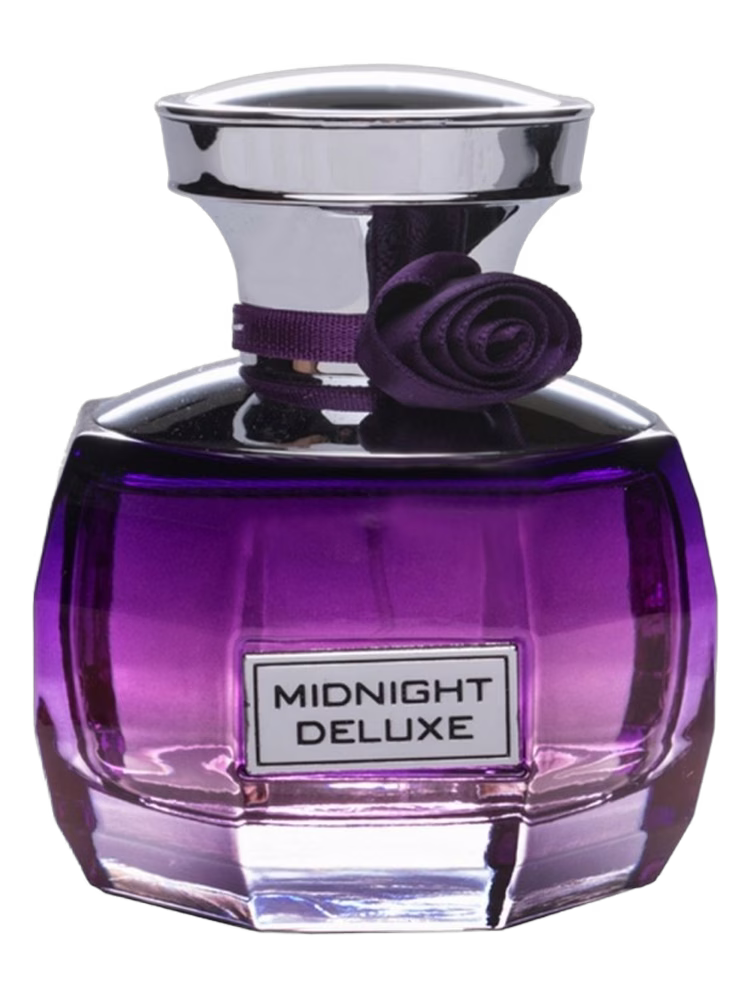 My Perfumes Midnight