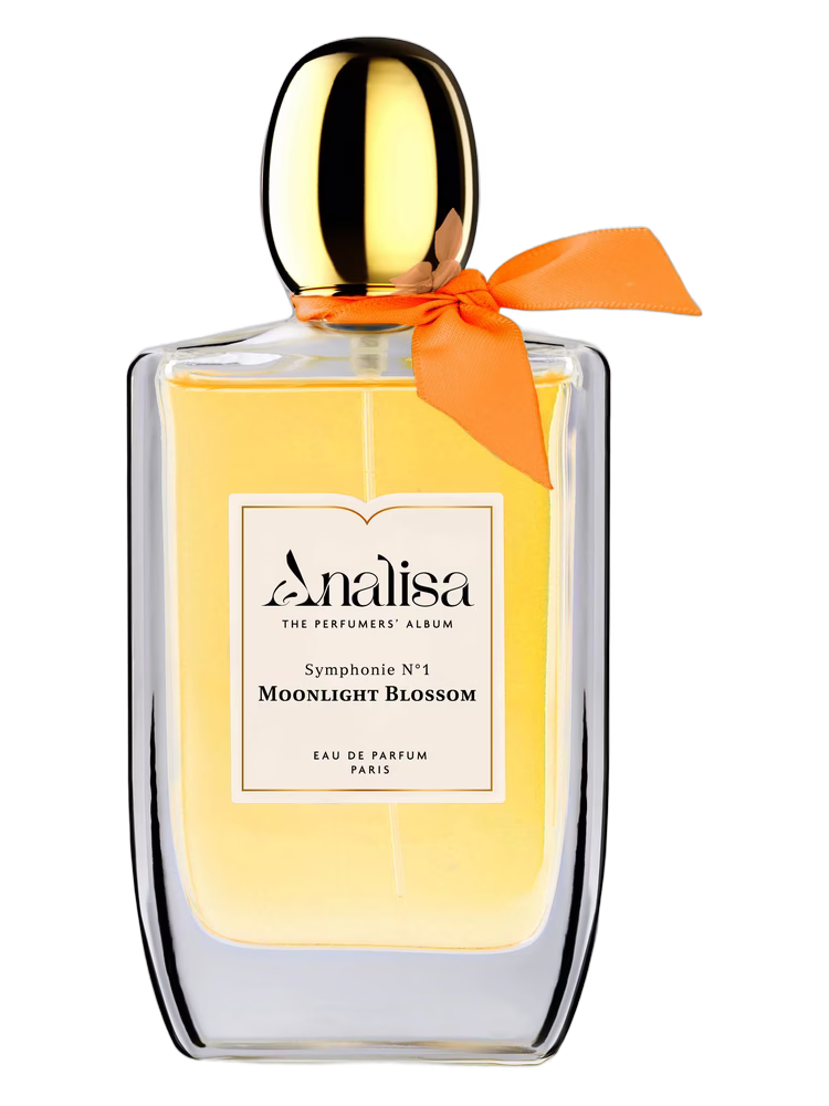 Analisa Parfums Moonlight Blossom