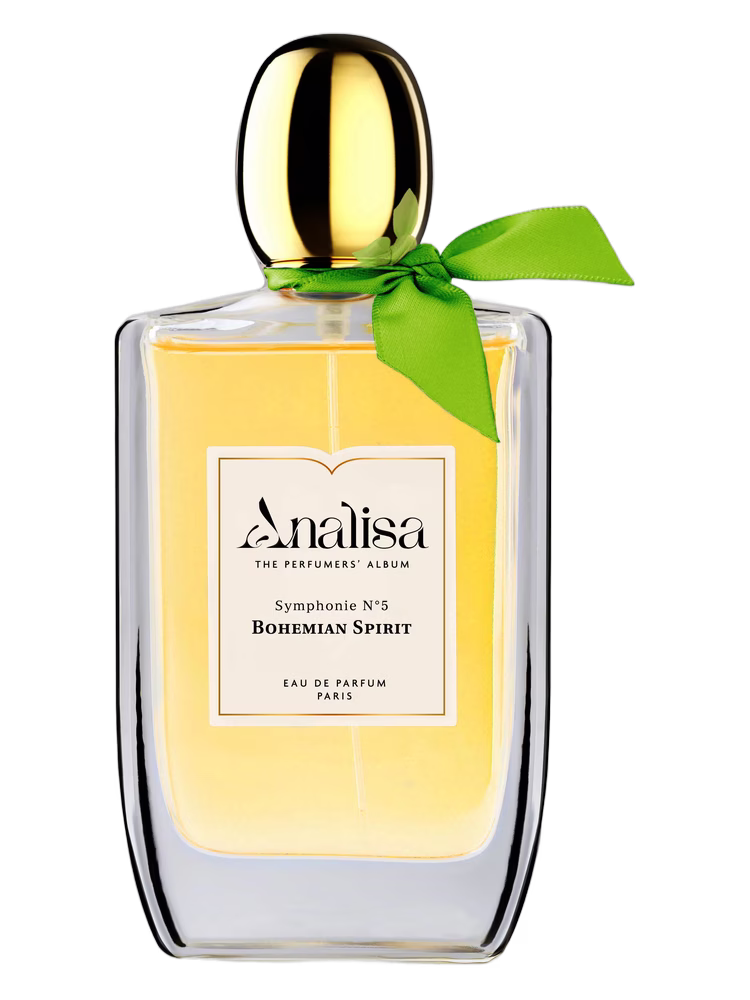 Analisa Parfums Bohemian Spirit