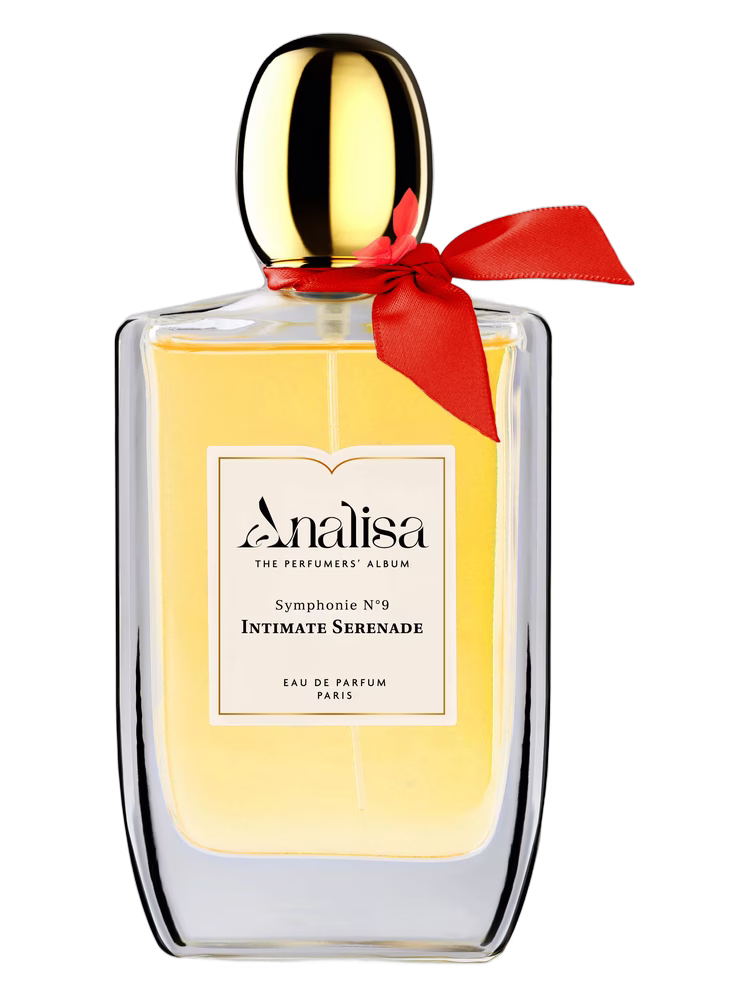 Analisa Parfums Intimate Serenade