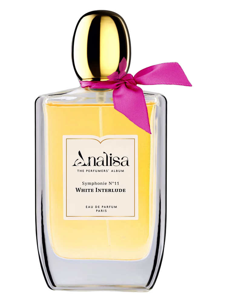 Analisa Parfums White Interlude