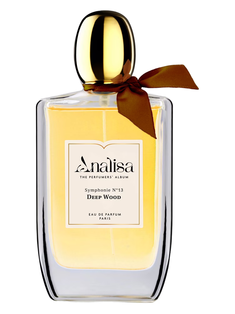Analisa Parfums Deep Wood