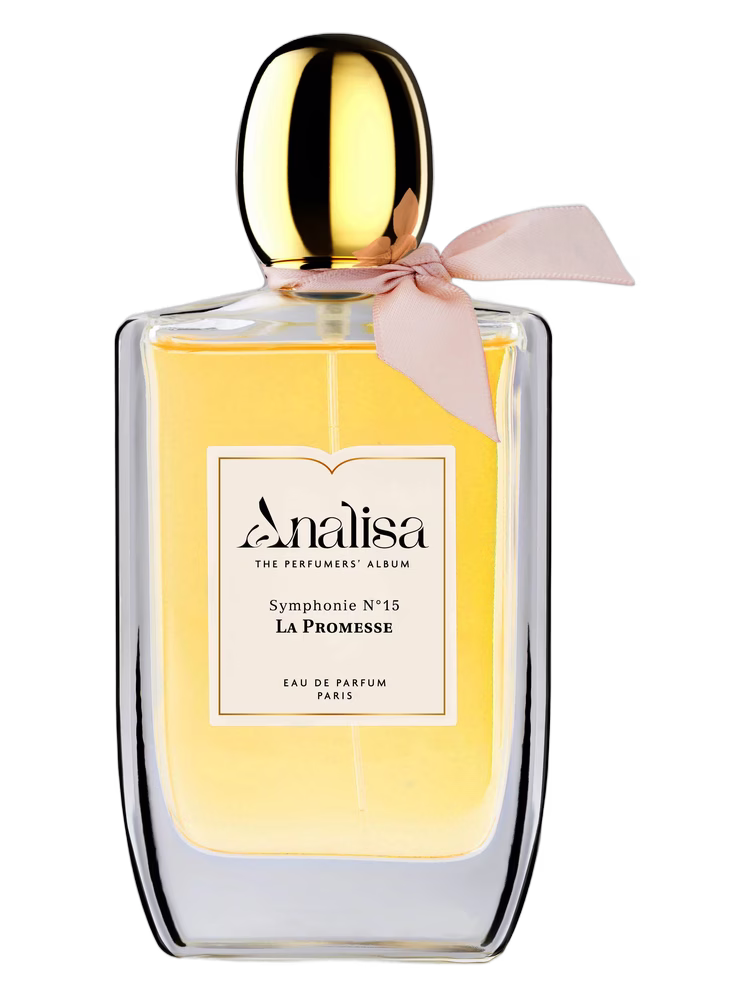 Analisa Parfums La Promesse