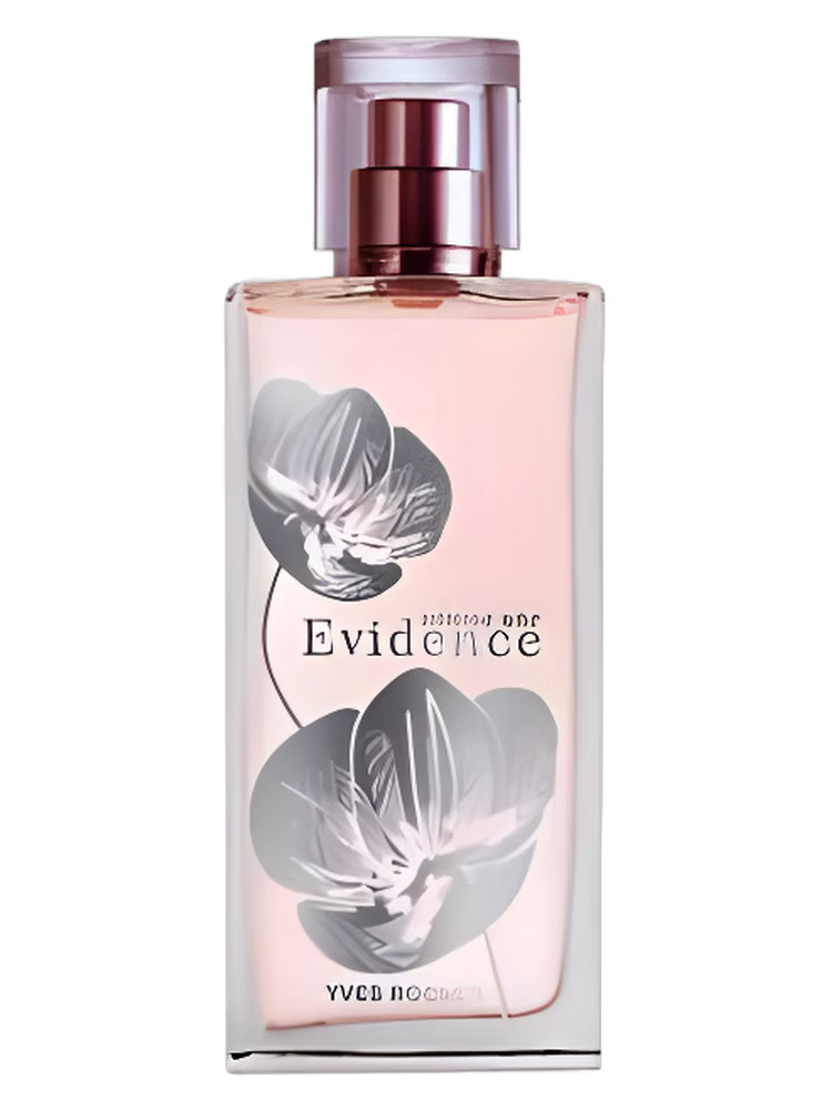 Yves Rocher Comme une Evidence Limited Edition 2010