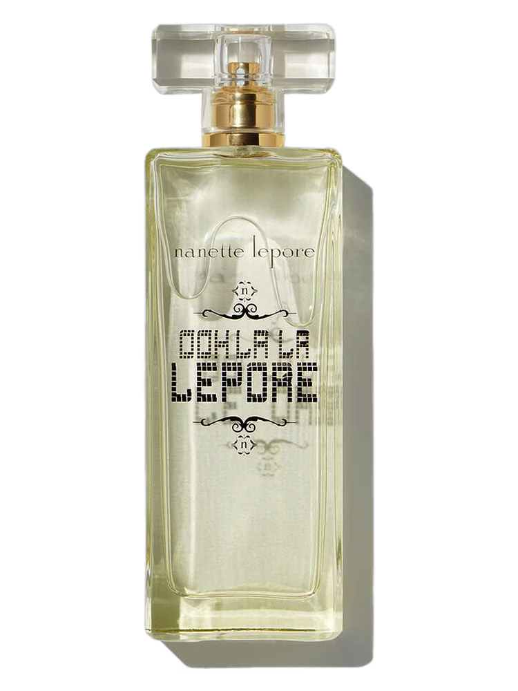 Nanette Lepore Ooh La La Lepore