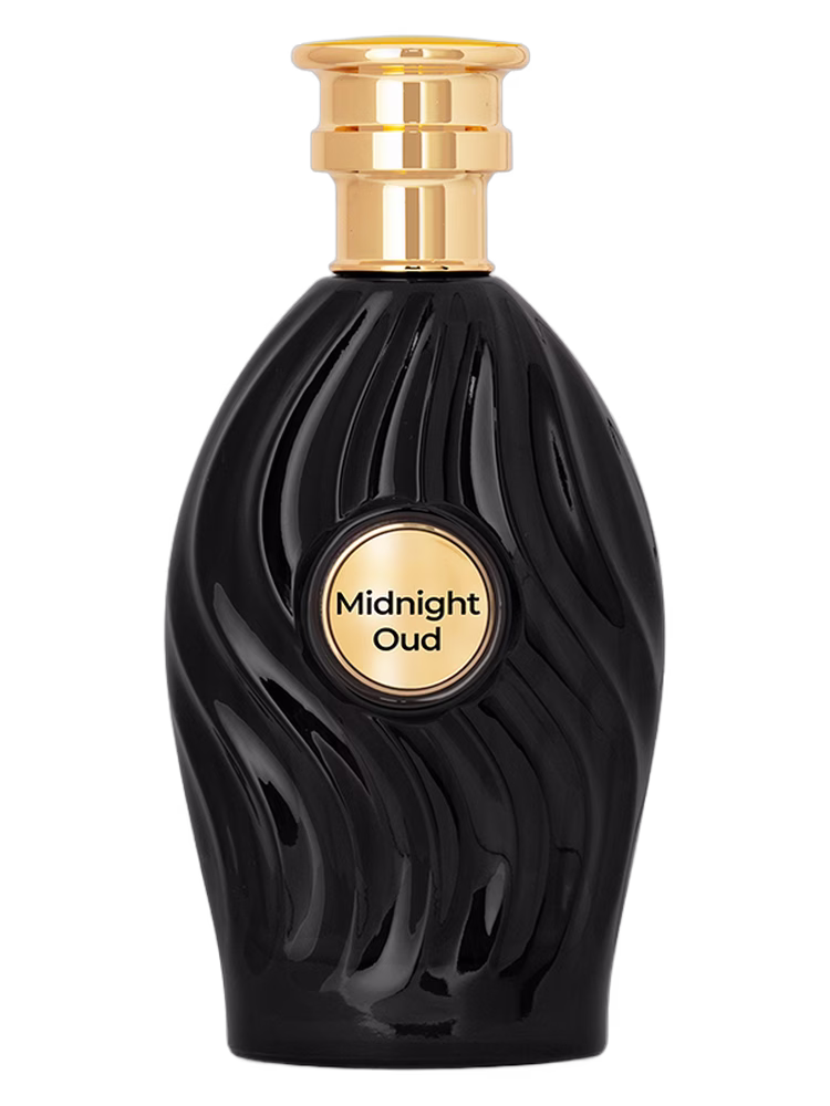 ALREHAB PERFUMES Midnight Oud