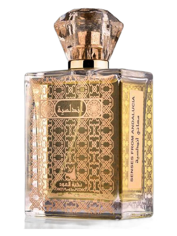 Oud Elite Maani Andalusia