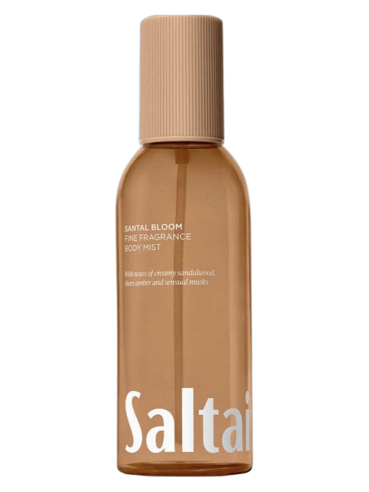 Saltair Santal Bloom
