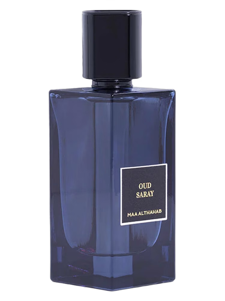 MAA ALTHAHAB Oud Saray