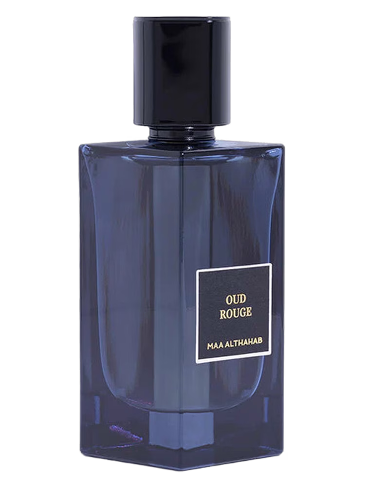 MAA ALTHAHAB Oud Rouge