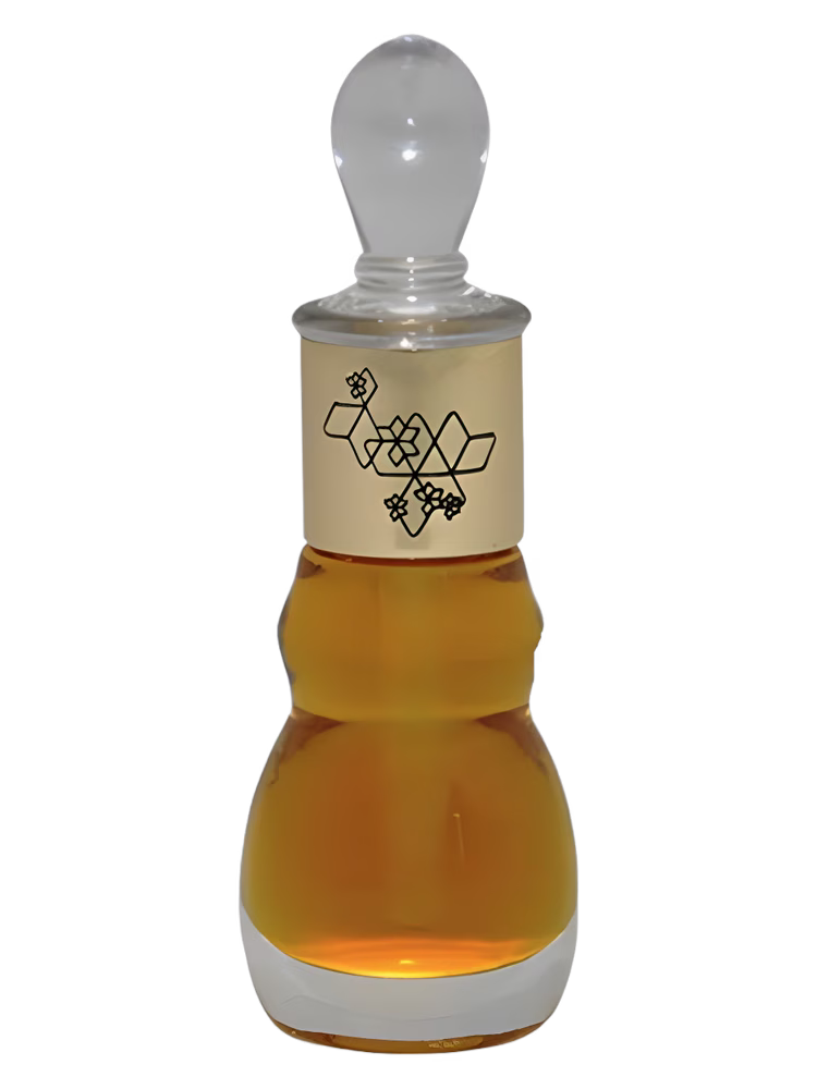 Ajmal Oudh & Rose