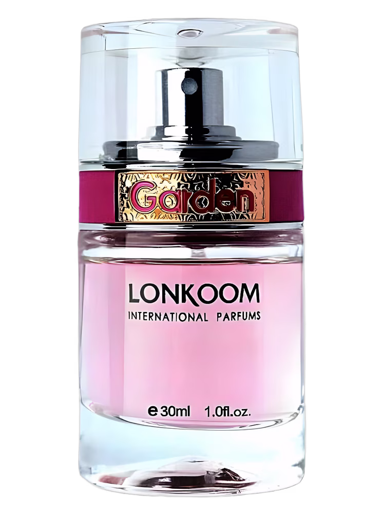 Lonkoom Parfum Garden