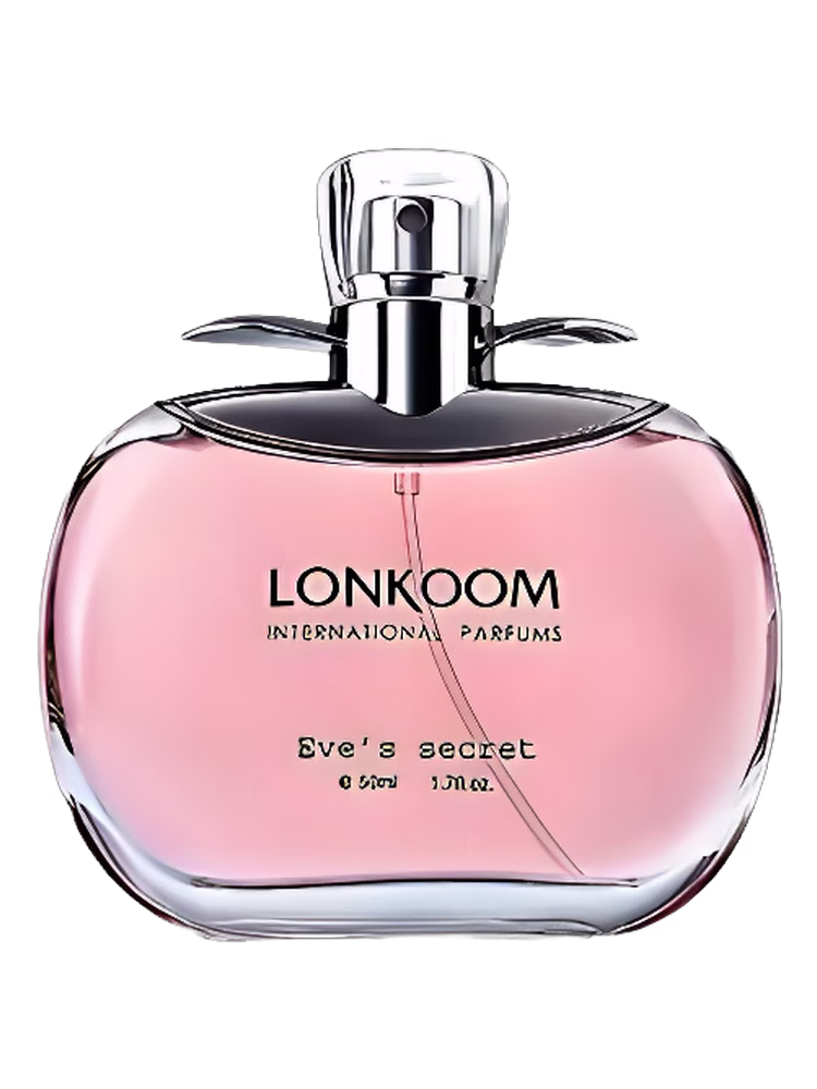 Lonkoom Parfum Eve's Secret