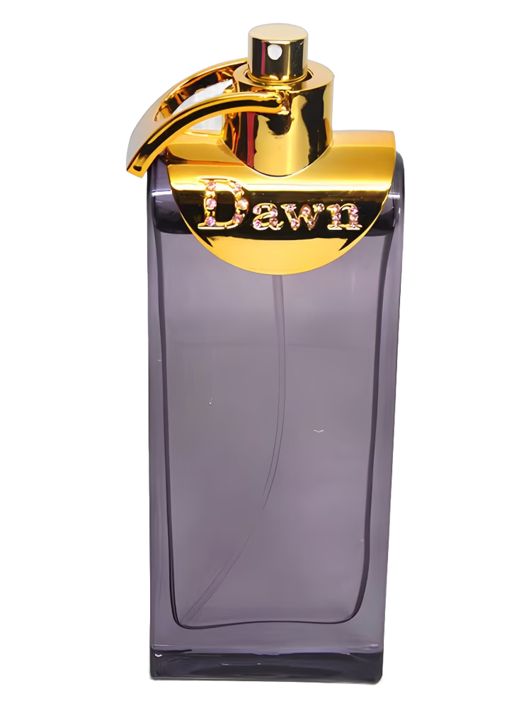 Lonkoom Parfum Dawn