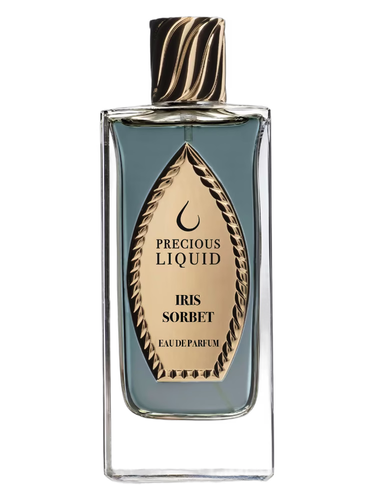 Precious Liquid Iris Sorbet