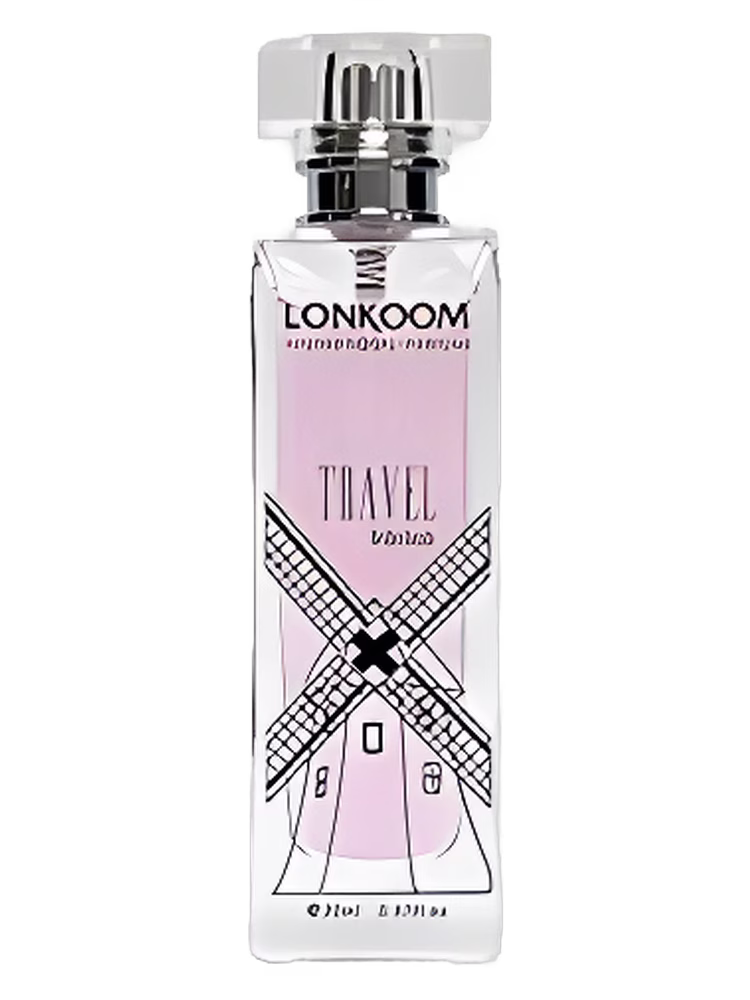 Lonkoom Parfum Travel Netherlands
