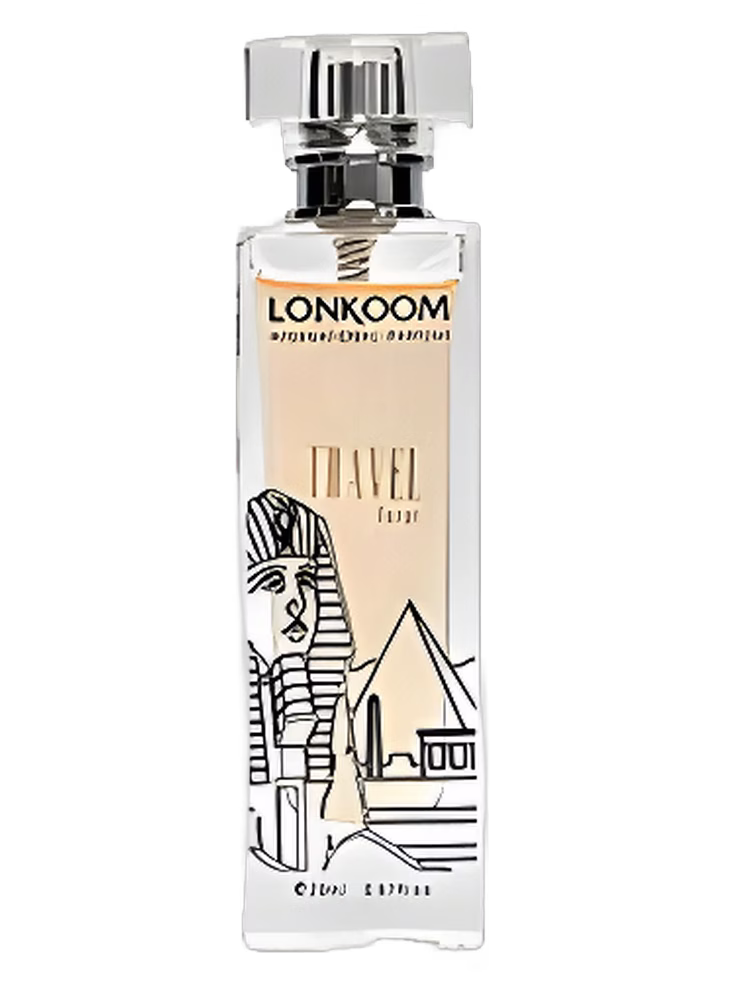 Lonkoom Parfum Travel Egypt