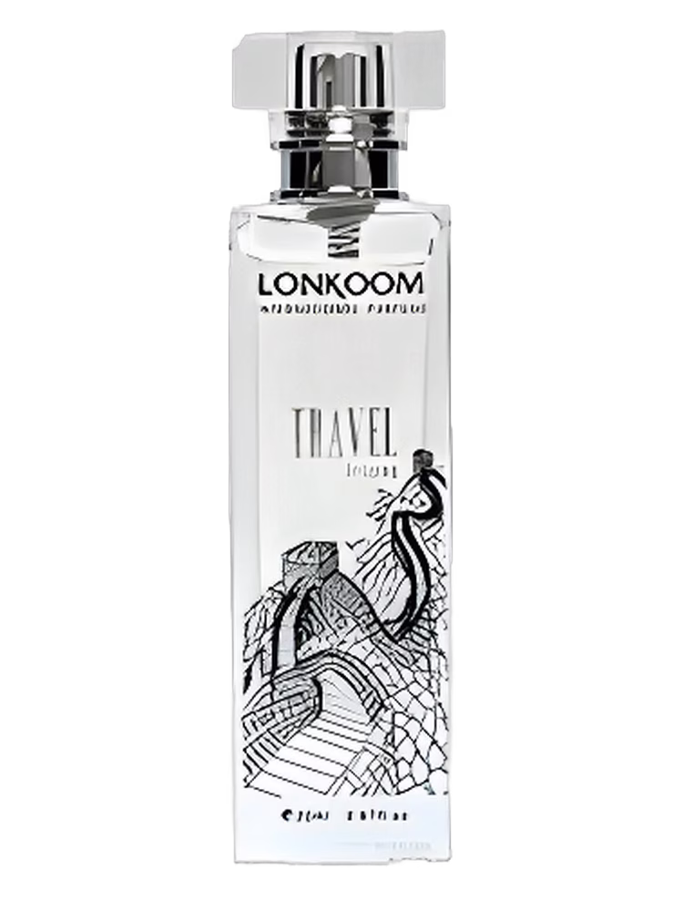 Lonkoom Parfum Travel Beijing