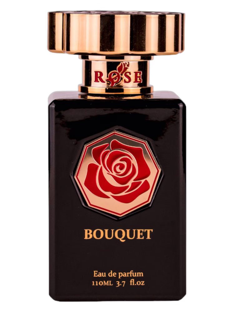 MAISON ASRAR Rosé Bouquet