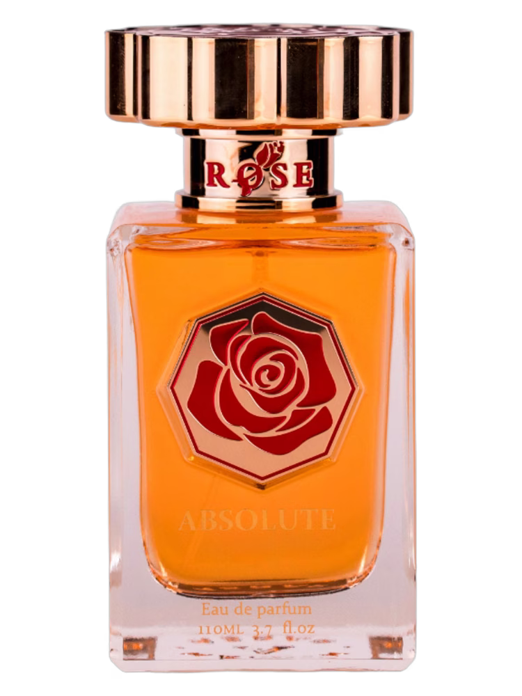MAISON ASRAR Rosé Absolute