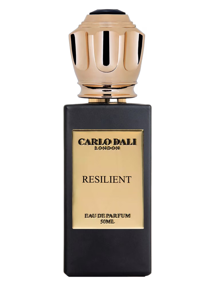 Carlo Dali RESILIENT
