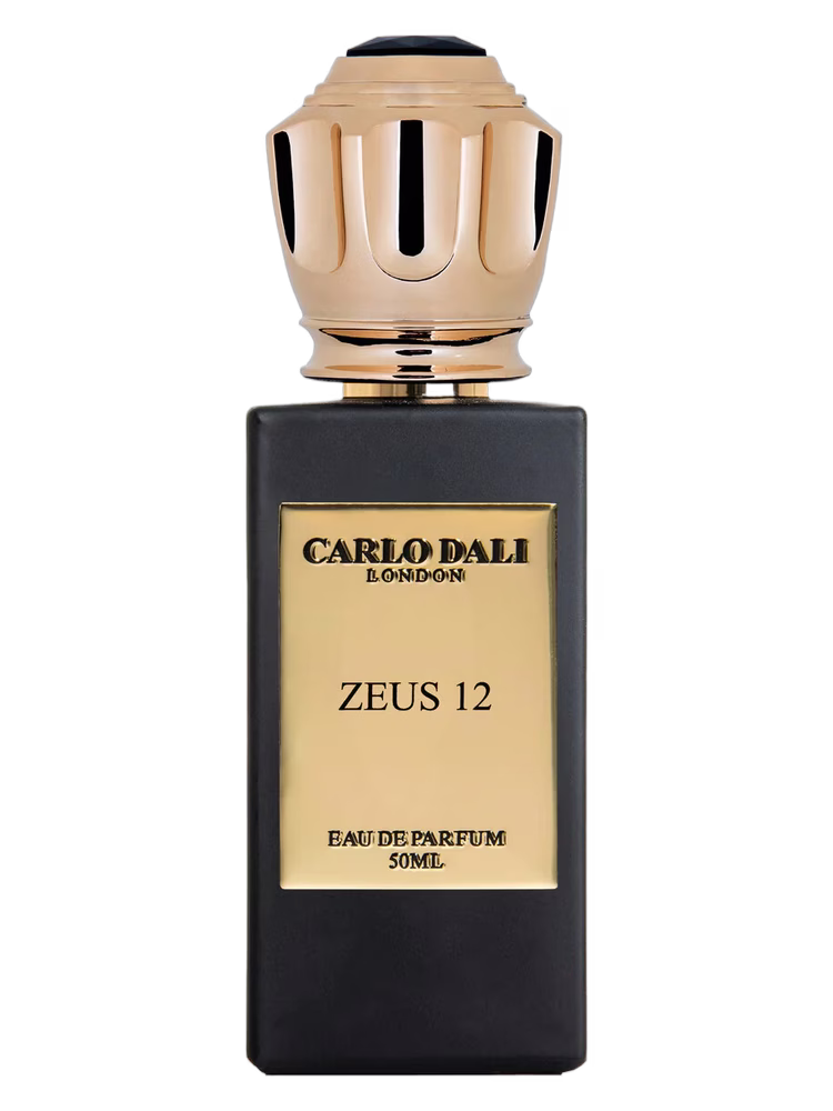 Carlo Dali ZEUS 12