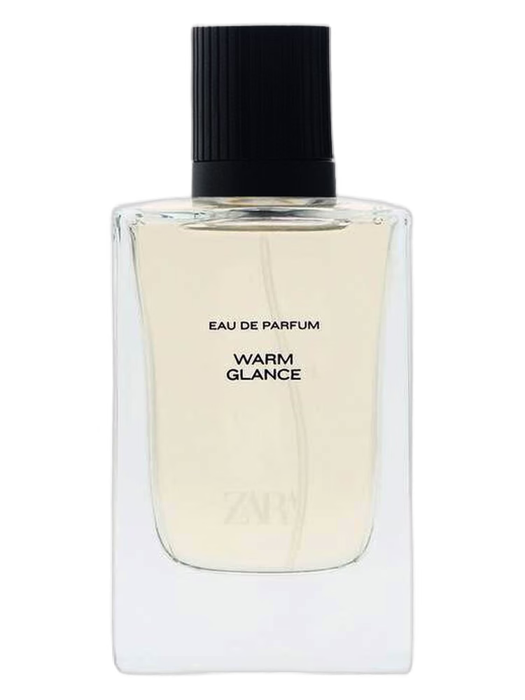 Zara Warm Glance