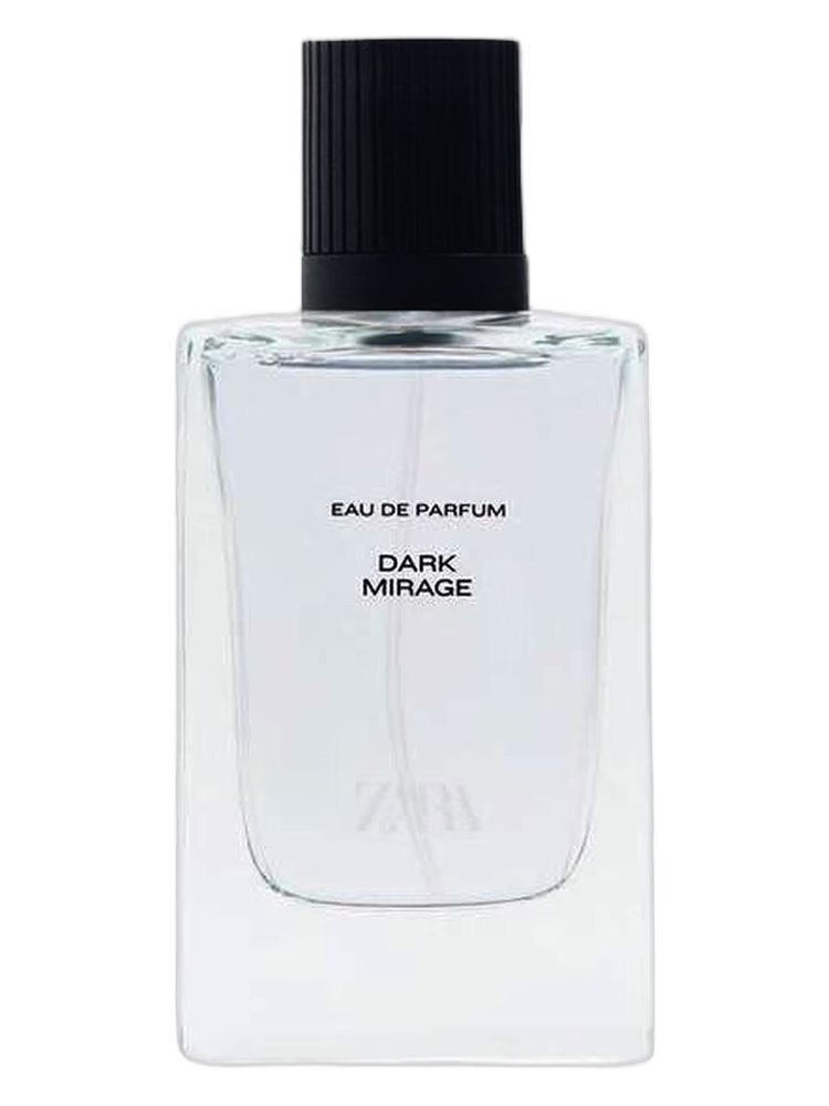 Zara Dark Mirage