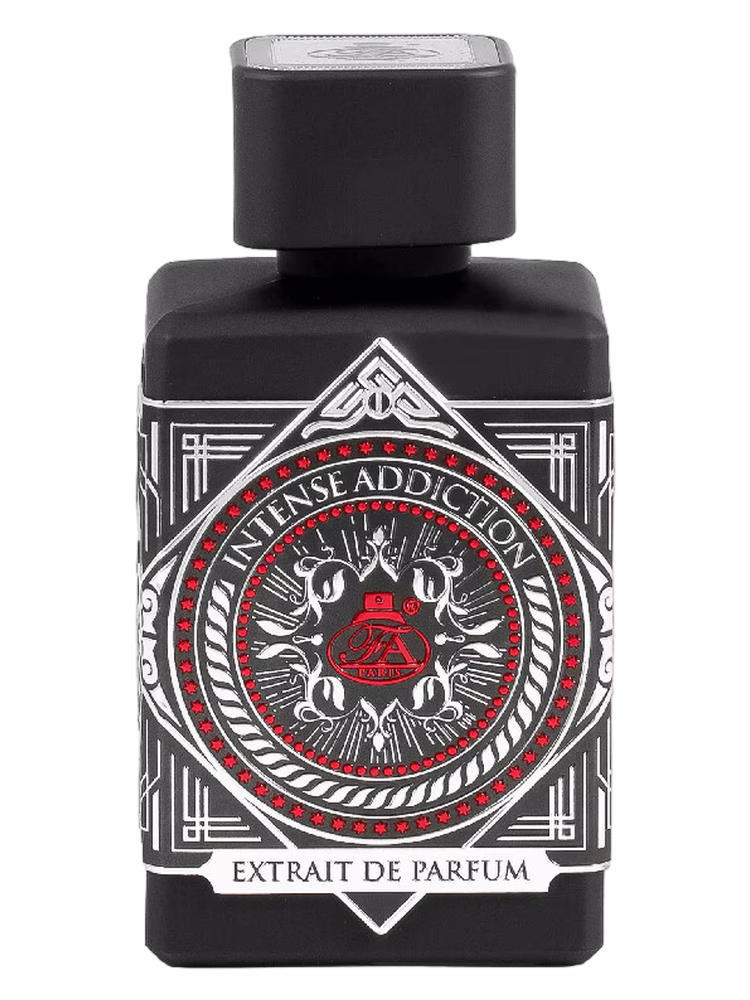 French Avenue Intense Addiction