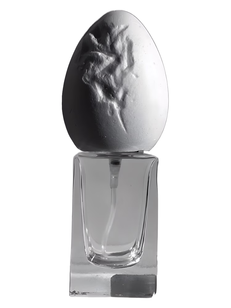 Perfume Who At Land
