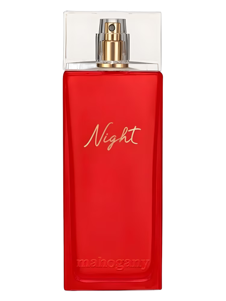 Mahogany Night