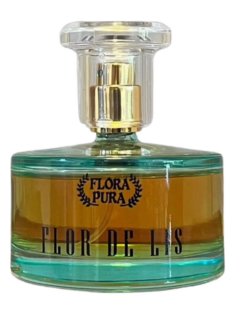 Flora Pura Flor de Lis