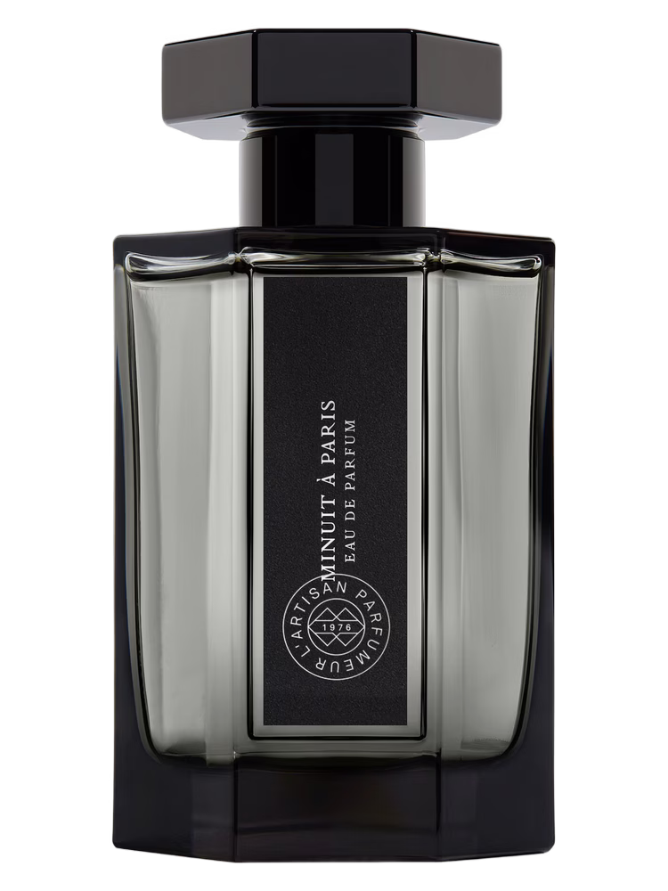 L'Artisan Parfumeur Minuit à Paris
