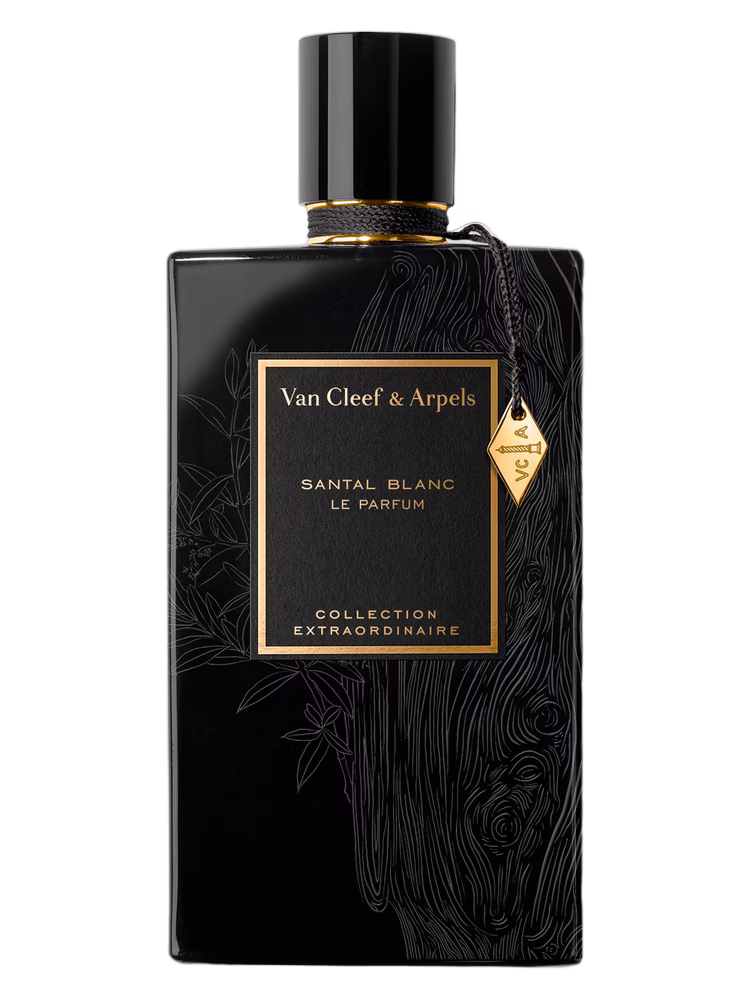 Van Cleef & Arpels Santal Blanc Le Parfum