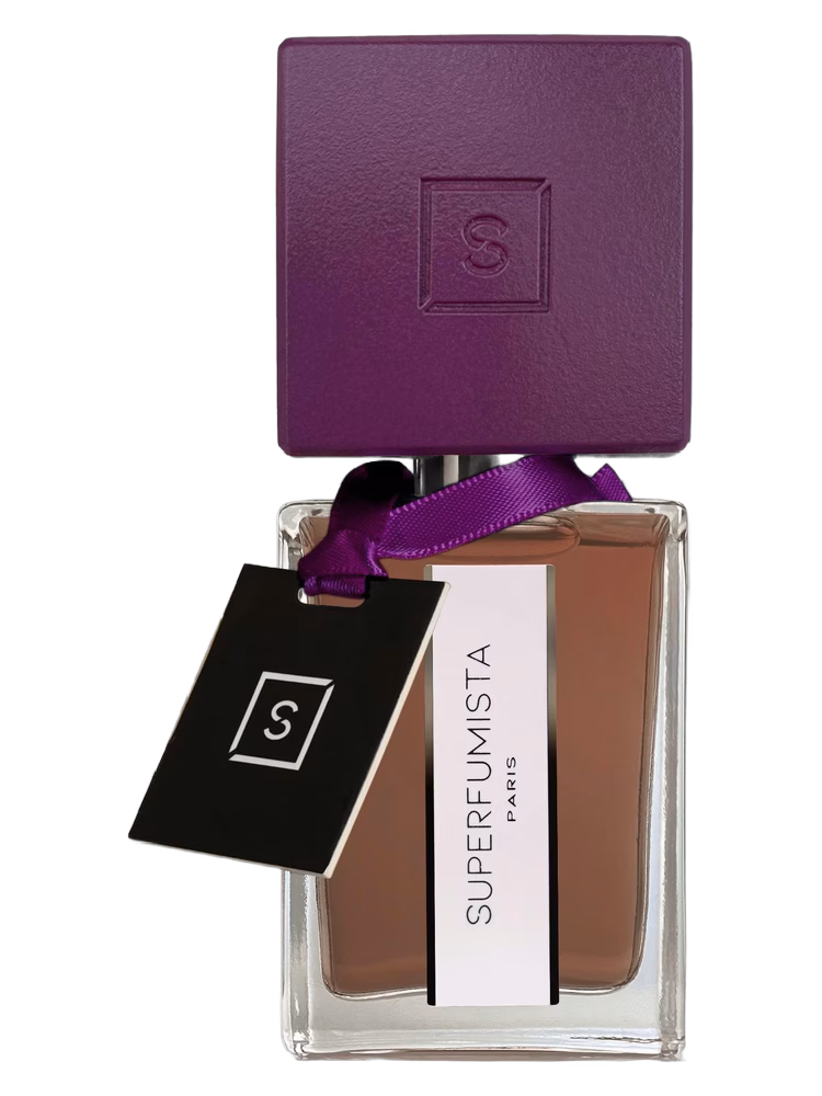 Superfumista Plum de Velours