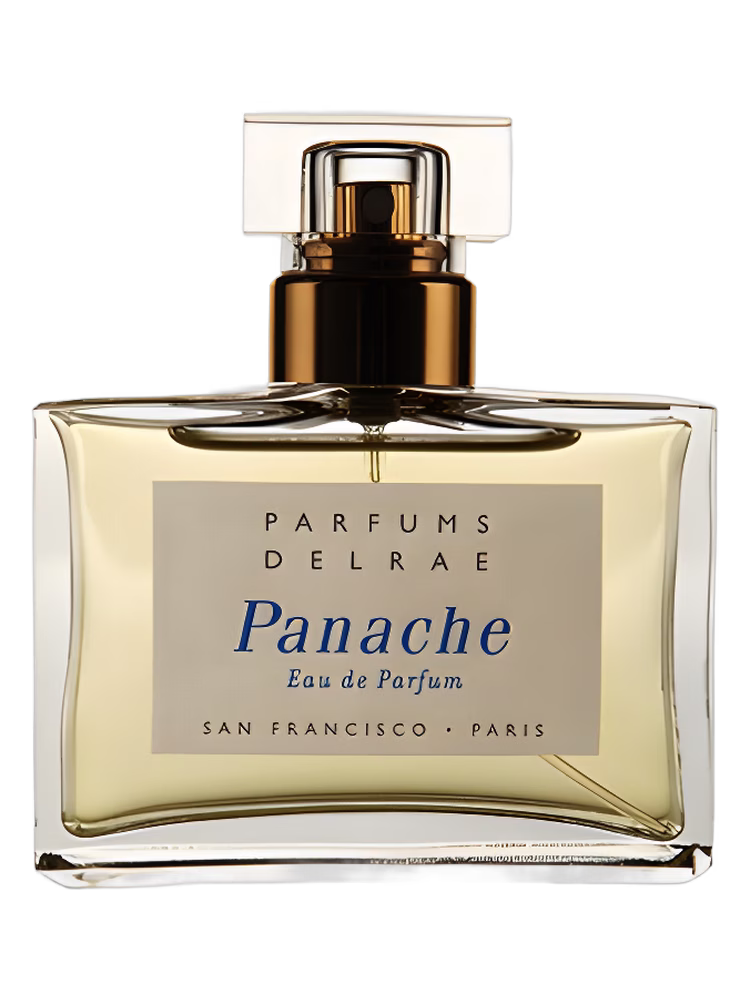 Parfums DelRae Panache