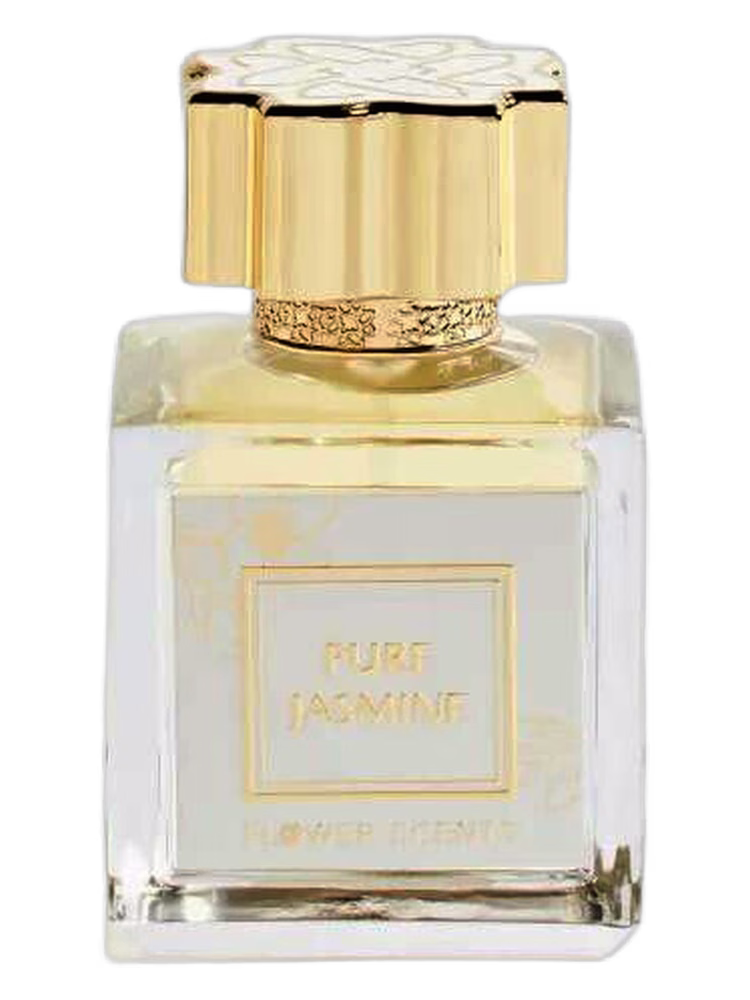 Flower Scents Pure Jasmine