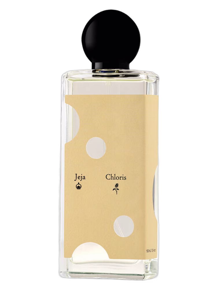 Jeja Parfum Chloris