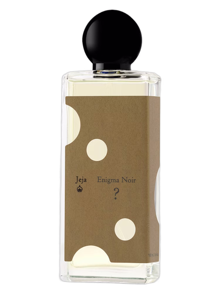 Jeja Parfum Enigma Noir