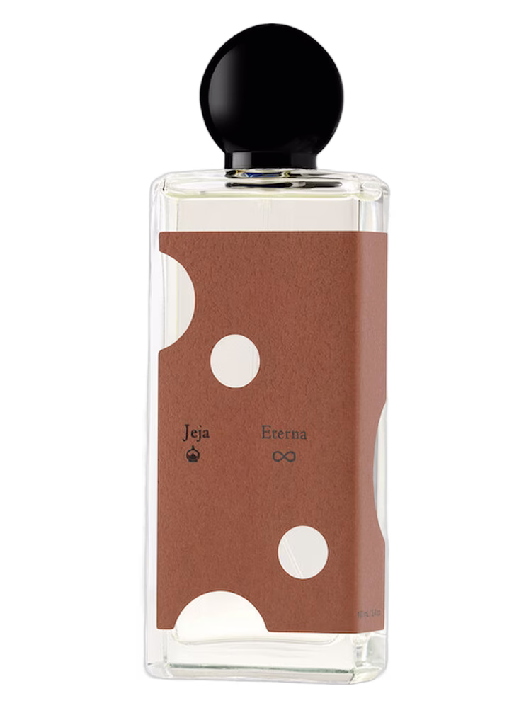 Jeja Parfum Eterna