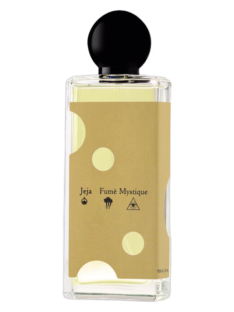 Jeja Parfum Fumè Mystique