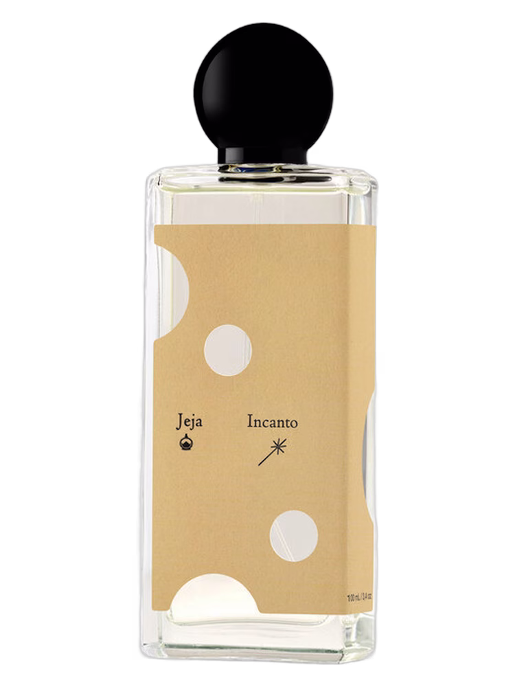 Jeja Parfum Incanto