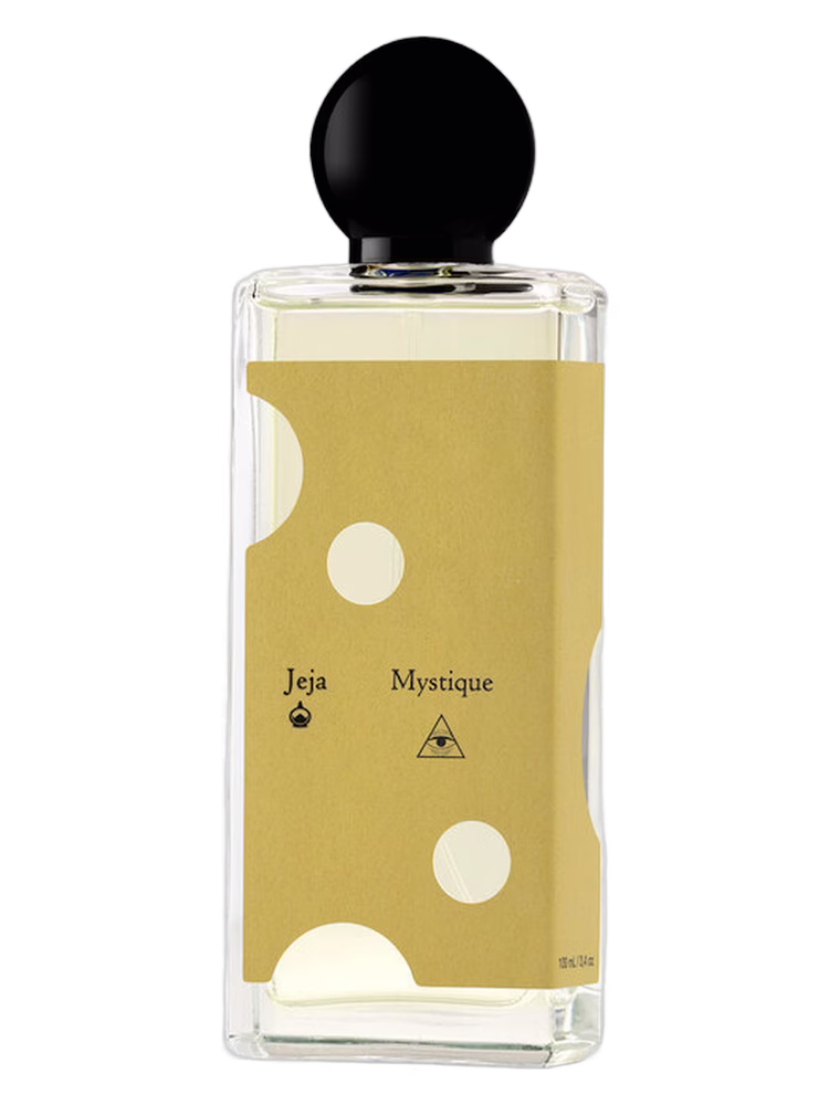 Jeja Parfum Mystique