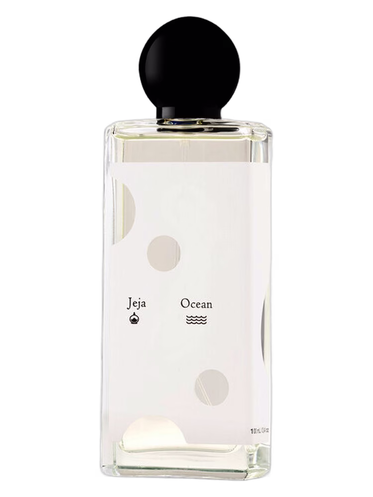 Jeja Parfum Ocean