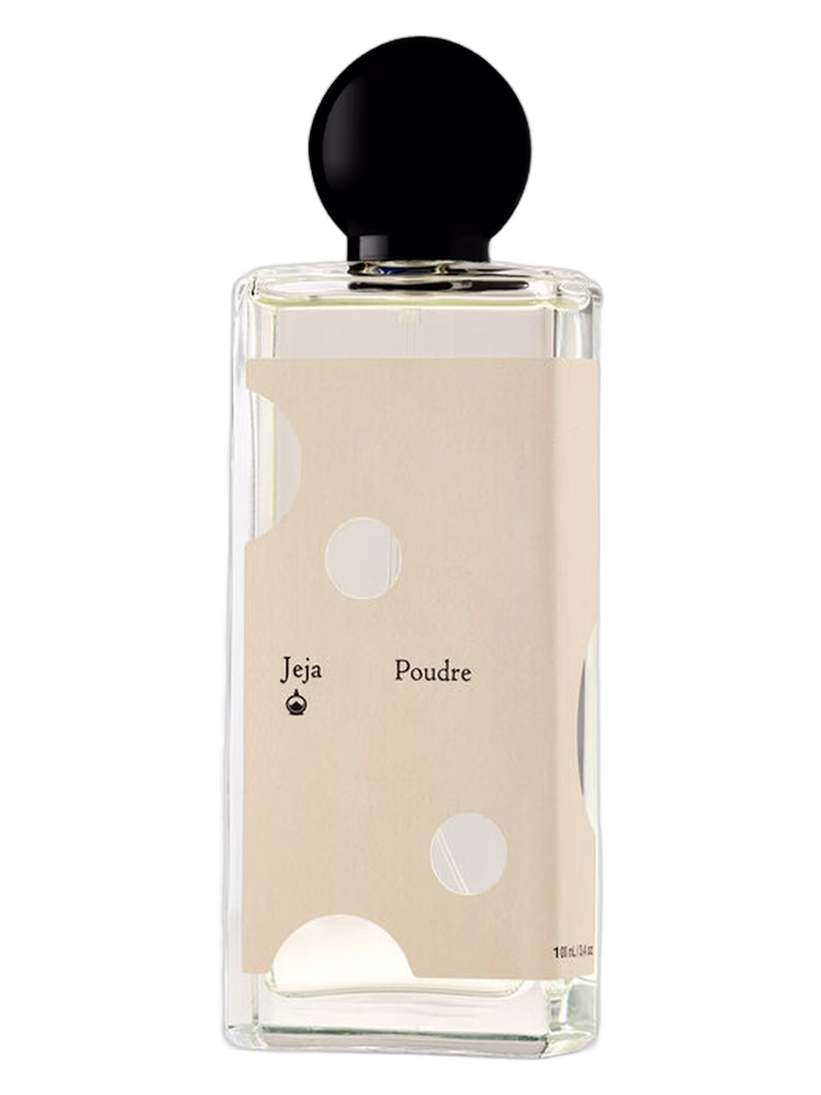 Jeja Parfum Poudre