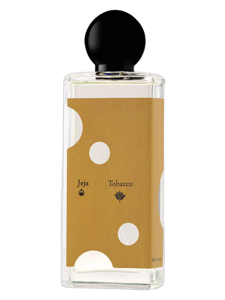 Jeja Parfum Tobacco