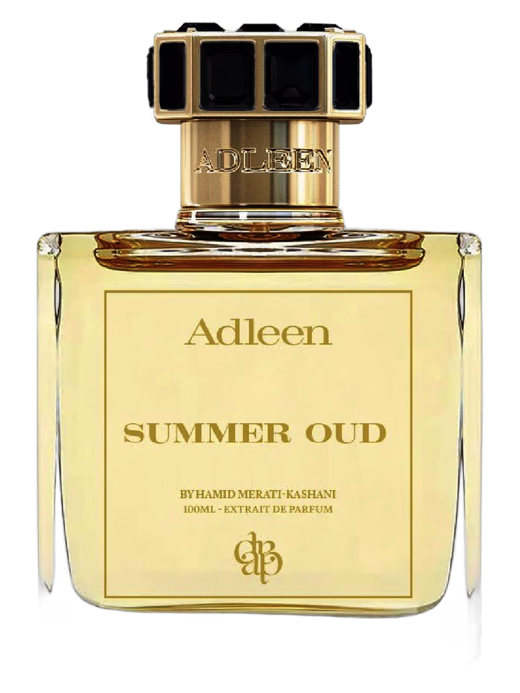 Adleen Haute Parfumerie Summer Oud