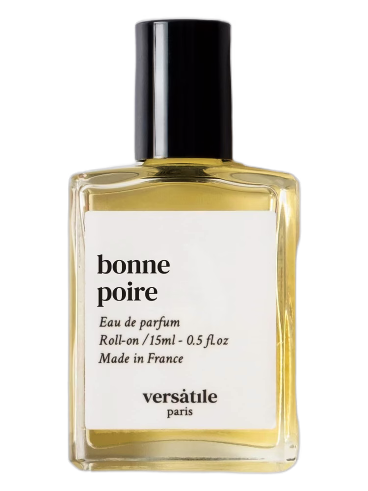 Versatile Paris Bonne Poire