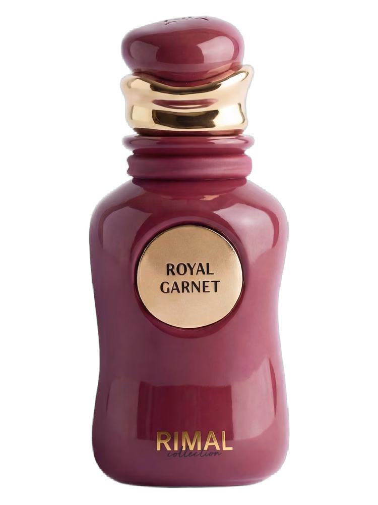 Rimal Royal Garnet