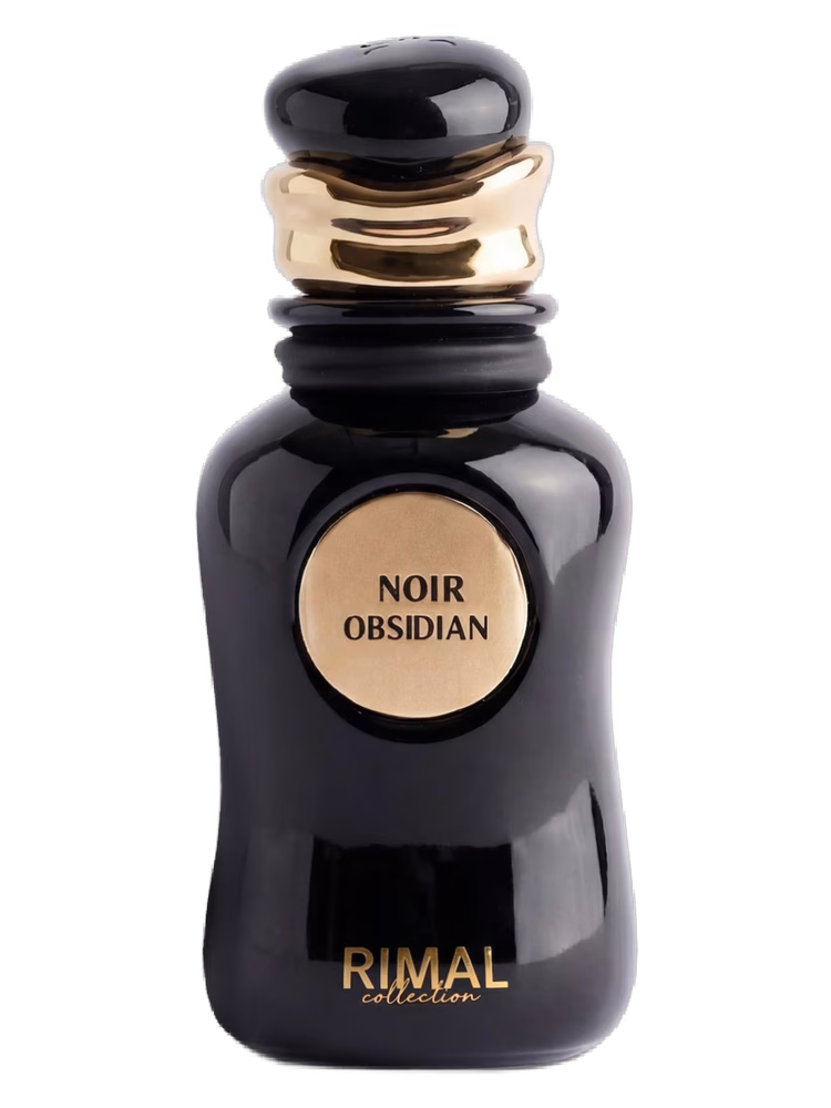 Rimal NOIR OBSIDIAN